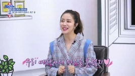 ‘숙희네 미장원’ 최송현 “도둑질 경험 있다? 예비 신랑 마음 훔쳐”