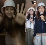 이효리X윤아, 경솔 행보…이시국에 ‘굳이’ 노래방 취중 SNS라이브