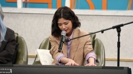 ‘비디오스타’ 안예은 “저작권료 억단위. 대기업 부장님 연봉 수준”