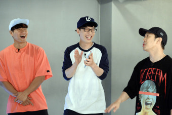 10주년 맞은 SBS 런닝맨 ‘유재석의 힘’