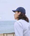 [DAY컷] 류준열 장발 근황 공개…“또 만나요”