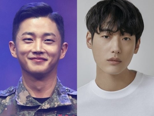 [단독] 김민석 몰카범 검거, 손민호도 함께…“당연히 해야 할 일” (인터뷰) | 포토뉴스