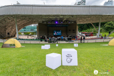 ‘텐콕 콘서트’…포스트 코로나19, 새로운 대안 무대로 시선