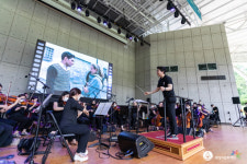 ‘텐콕 콘서트’…포스트 코로나19, 새로운 대안 무대로 시선