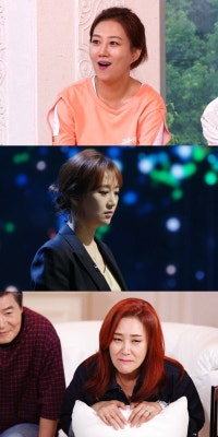 ‘트롯신’ 트로트 퀸 장윤정이 부르는 이승철 ‘말리꽃’은? | 포토뉴스