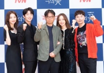 ‘악의꽃’ 김철규 감독 “이준기·문채원·장희진·서현우, 최적의 캐스팅”