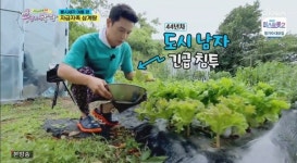 [TV북마크] ‘뽕숭아학당’ 임영웅·영탁·이찬원·장민호, 흥+보양 먹방 (ft.김수미) (종합)