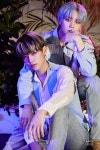 ‘컴백’ 이엔오아이, 유닛 콘셉트 포토 공개