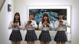 아리랑TVx사회적 걸그룹 플로어스, 농아인 위한 환경캠페인