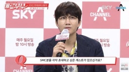 ‘애로부부’ 이용진 “정주리 게스트로 부르고파…육아 속내 터놓길”