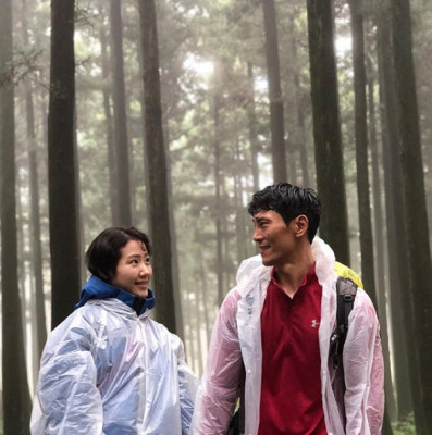 [전문] ‘동상이몽2’ 김재우조유리 출연 소감 “무서워하지 않을 것” | 포토뉴스