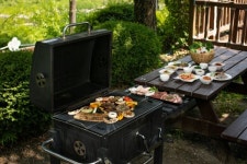 켄싱턴리조트 가평, 가족 야외 바비큐 파티 패키지