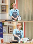 ‘집쿡라이브’ 이특 “규현과 요리 실력차 안 나‥잡지식 더 많을 뿐” (인터뷰)