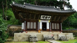 [김재범 기자의 투얼로지] 대전·계룡산, 시원한 계곡·고즈넉한 둘레길 따라 걸을까요