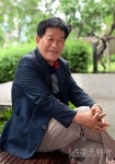 [대한민국 실버의료산업대상] 천일건설 최병춘 대표…“선진 요양시설 건설에 온 힘…평생의 꿈이죠”
