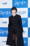 ‘비밀의 숲2’ 배두나 “헤어스타일 변화? 본청에 묶여있다는 걸 표현하려고”