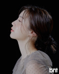 더:미장원#화영 | 류화영 “잘못한 일 없는데 실검 1위→슬럼프 찾아와” [화보]