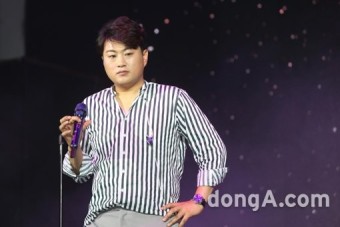 김호중, 불법 스포츠도박 인정