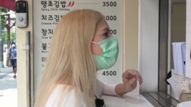 ‘어서와’ 아르헨티나 쌍둥이 자매 “한국차, 전부 검은색 아님 백색”