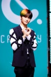 크래비티 태영 “무지개 머리, 새로운 도전 마음에 들어”