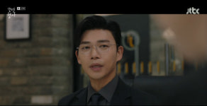 [TV체크] ‘모범형사’ 지승현, 이엘리야에게 “내가 죽였다” 고백