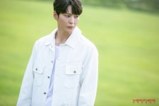 [DAY컷] 주원, 눈빛이 완성한 ‘앨리스’ 비하인드