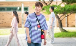 ‘비밀의 남자’ 강은탁, 재벌 2세NO→천진난만 청년 변신 예고