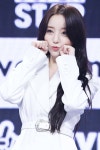 [DA포토]러블리즈 케이, 최강 귀요미