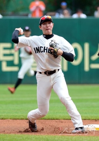 SSG, 박성한 주목의 1군 복귀...팀 전력 강화 기대