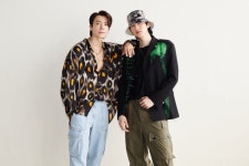 ‘컴백’ 슈퍼주니어-D&E “이전과는 다른 스타일, 슈주 멤버들 반응 궁금” [일문일답]