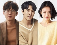 ‘시민 덕희’ 박병은·이무생·안은진 합류로 신선한 변주 기대