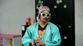 ‘캣치코리아’ 퓨전국악+댄스→엠비규어스 댄스컴퍼니 “우리가 정통”