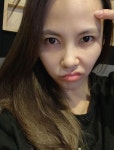 [전문] 김지우, 인신공격에 소신 발언 “그래 나 이마 넓다!”