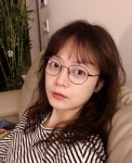 [DAY컷] 전소민, 안경으로 완성한 청순美…수수한 매력