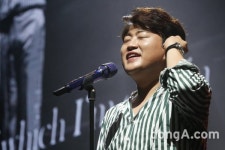 김호중 스페셜 트랙 ‘살았소’ 가사 공개…10일 오후 6시 음원 발매