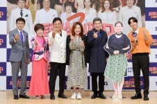 “무명시절 벗어날 기회” 주현미→설운도가 밝힌 ‘트롯신이 떴다2’의 의미