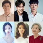 조한철·전석호→김영옥 등 ‘지리산’ 캐스팅…황금 조연 라인업 완성