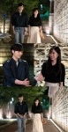 ‘브람스를 좋아하세요?’ 박은빈·김민재, 수줍음 가득 돌담길 데이트
