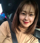 유민 근황 공개 “태풍 다가와 준비 철저히”