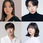 김향기·최다니엘·오윤아·심은우·박정우·문태유·김가희 ‘날아올라라 나비’ 캐스팅 [공식]
