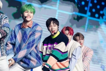 MCND, 첫 단독 콘서트 성료…괴물 신인 재입증