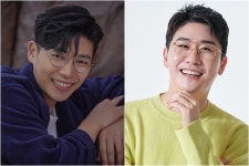 지승현, ‘뽕숭아학당’ 출연…영탁 은인으로 초대 ‘브로맨스’ [공식]
