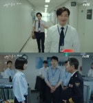 조승우·배두나 미소로 끝난 ‘비숲2’ …새 떡밥은 ’비밀의 숲 시즌3’ 예고인가