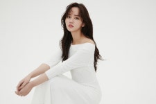 김소현, ‘달이 뜨는 강’ 출연 확정…고구려 공주 평강 役 [공식]