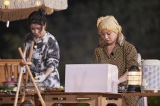 박나래 “‘갬성캠핑’=조금 힘든 천국”… 13일 첫방