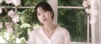 소녀시대 태연, 동생 하연 데뷔에 “축하해 내 동생”