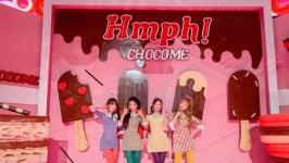 우주소녀 쪼꼬미 ‘흥칫뿡’, 데뷔 첫 주 신고식 ‘성공적’