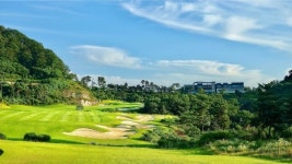 남춘천CC, 스포츠동아-XGOLF 소비자만족 10대 골프장 후보 선정