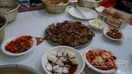 [김재범 기자의 투얼로지] 대구, 뉴트로·군것질·언택트 힐링…취향대로 즐겨요