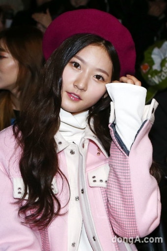 ‘디어엠’ 측 “김새론과 원만하게 협의, 하차 이유 소문 유감” [공식입장]
